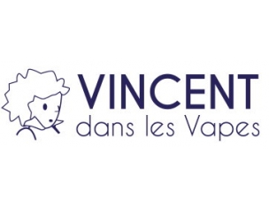 Vincent dans les Vapes