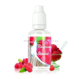 Raspberry Sorbet - Vampire Vape 30ml