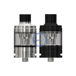 Eleaf Melo 4 25mm Silver