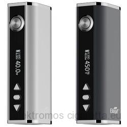 Eleaf iStick 40W 2600mAh Temperature Control (Ezüst)