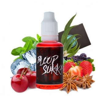 Blood Sukka - Vampire Vape 30ml