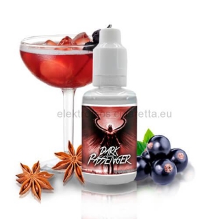 Dark Passenger - Vampire Vape 30ml