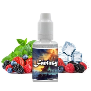 Fantasy - Vampire Vape 30ml