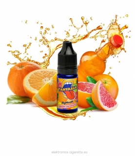 Fantasia Big Mouth e liquid aroma