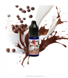 Cinnamon Cereal Big Mouth e liquid aroma