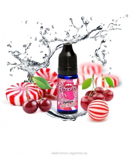 Cherix  Big Mouth e liquid aroma