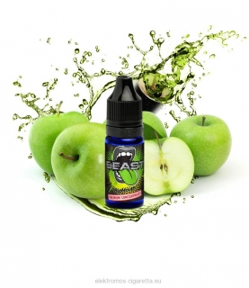 Beast  Big Mouth e liquid aroma