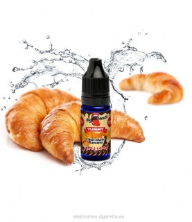 Chocolate Croissant  Big Mouth e liquid aroma