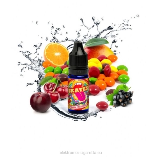 Skates  Big Mouth e liquid aroma