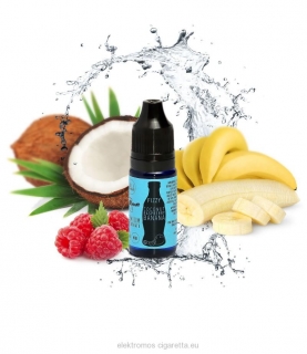 Coconut Raspberry Banana  Big Mouth e liquid aroma