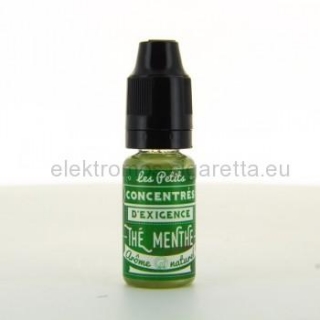 Thé Menthe Arome VDLV e liquid aroma