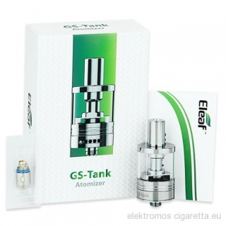 ELEAF - GS Tank patron szett 