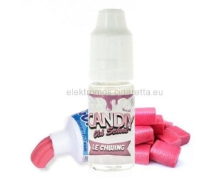 Revolute Chwing Candiy Old School Koncentrátum e liquid aroma