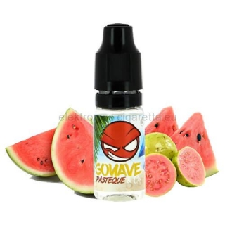 Revolute Goyave-Pastaque Koncentrátum e liquid aroma