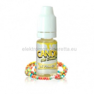 Revolute Le Collier - Candy Old School Koncentrátum e liquid aroma