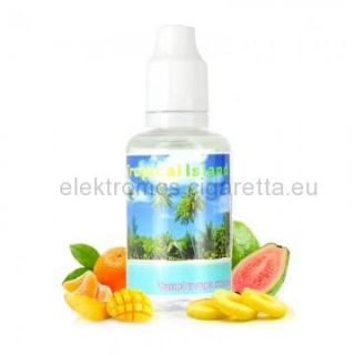 Tropical Island - Vampire Vape 30ml