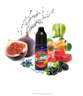 Dark Jelly- Big Mouth e liquid aroma