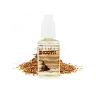 Western Smooth - Vampire Vape 30ml