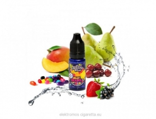 Jelly Beans- Big Mouth e liquid aroma