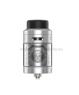 GeekVape Zeus RTA |4ml  Silver