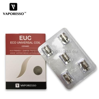 Vaporesso Ceramic EUC Mini 1,3 ohm MTL porlasztó 