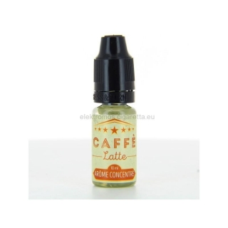 Café Latte - Cirkus e liquid aroma