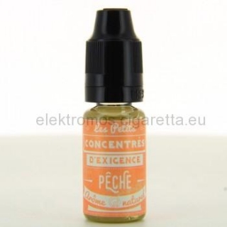 Peche- Cirkus e liquid aroma