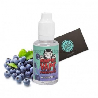 Vampire Vape - Blueberry 30ml