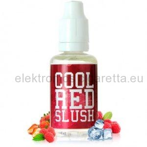 Vampire Vape - Cool Red Lips 30ml