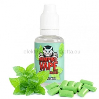 Vampire Vape - Spearmint 30ml