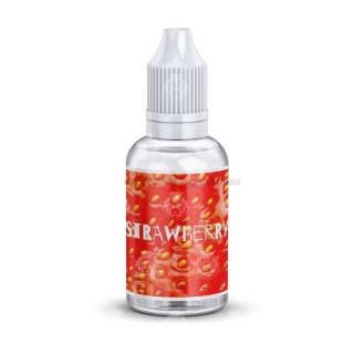 Vampire Vape - Strawberry 30ml