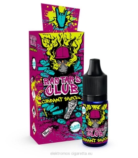 Bastard Club Currant Shock - 10ml