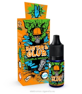 Bastard Club Pineapple Anarchy - 10ml