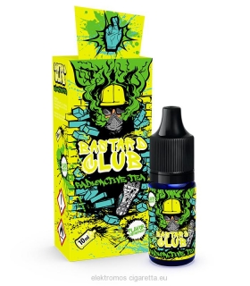 Bastard Club Radioactive Tea - 10ml