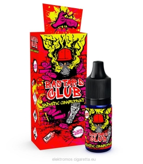 Bastard Club Sadistic Grapefruit - 10ml