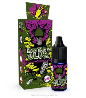 Bastard Club Toxic Watermelon - 10ml