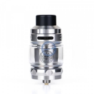 Geekvape Zeus Subohm Tank 5ml Silver