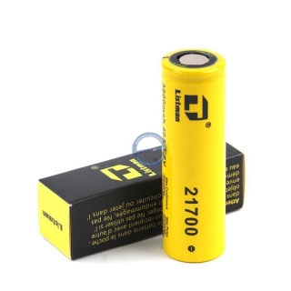 Listman 21700 3800mah 40A