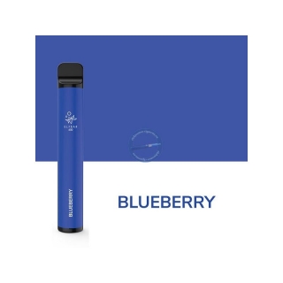 ELF Bar - BlueBerry 20mg Elektromos Cigaretta 