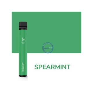 ELF Bar – Spearmint 20mg Elektromos Cigaretta 