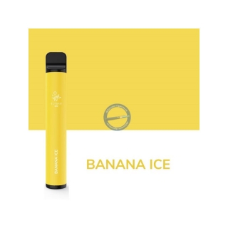 ELF Bar – Banana Ice 20mg Elektromos Cigaretta 