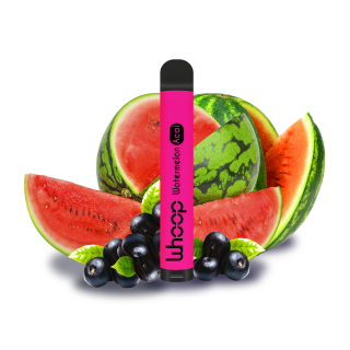 Whoop Watermelon Acai 20 mg Elektromos Cigaretta 