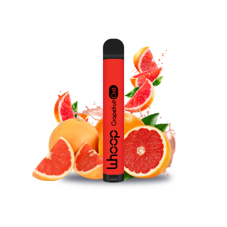 Whoop Grapefruit Chill 20 mg Elektromos Cigaretta 