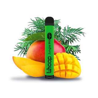 Whoop Jungle Mango 20 mg Elektromos Cigaretta 