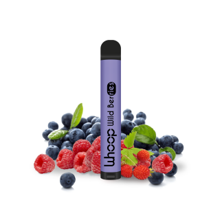 Whoop Wild Berries 20 mg Elektromos Cigaretta 