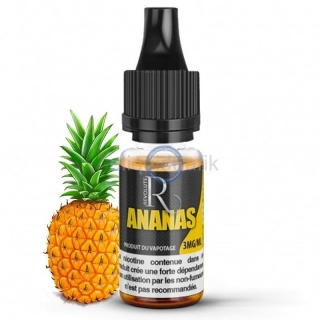 Revolute Ananas Eliquid 10 ml 