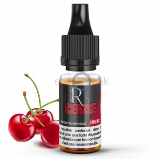 Revolute Cerise Eliquid 10 ml 