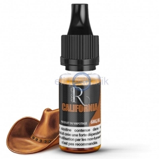 Revolute Classic California Eliquid 10ml