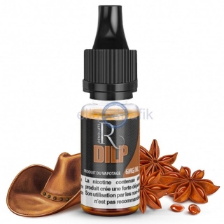 Revolute Classic Dilp  Eliquid 10 ml