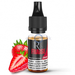 Revolute Fraise Eliquid 10 ml